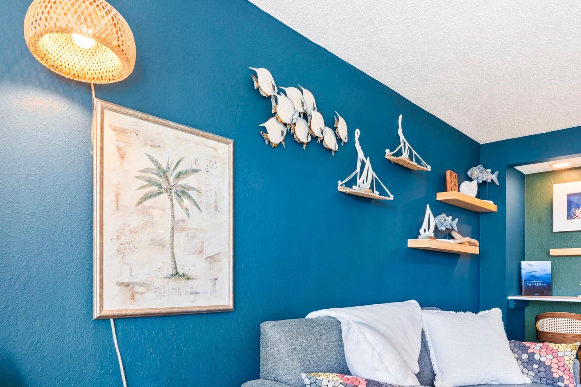 Recently Remodeled Double Queen Condo- Oceanfront Views! Boardwalk 135 Миртъл Бийч Екстериор снимка