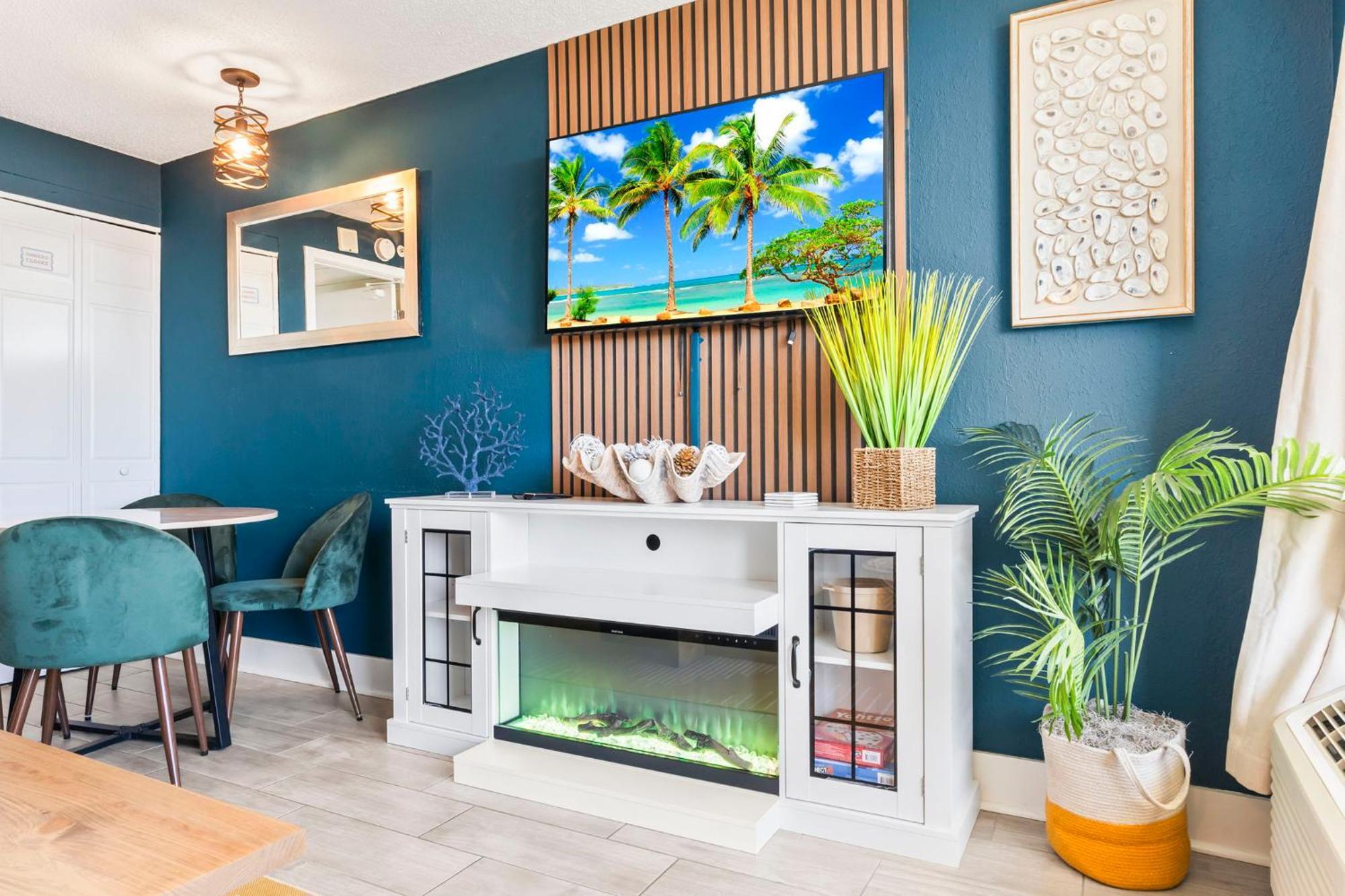 Recently Remodeled Double Queen Condo- Oceanfront Views! Boardwalk 135 Миртъл Бийч Екстериор снимка