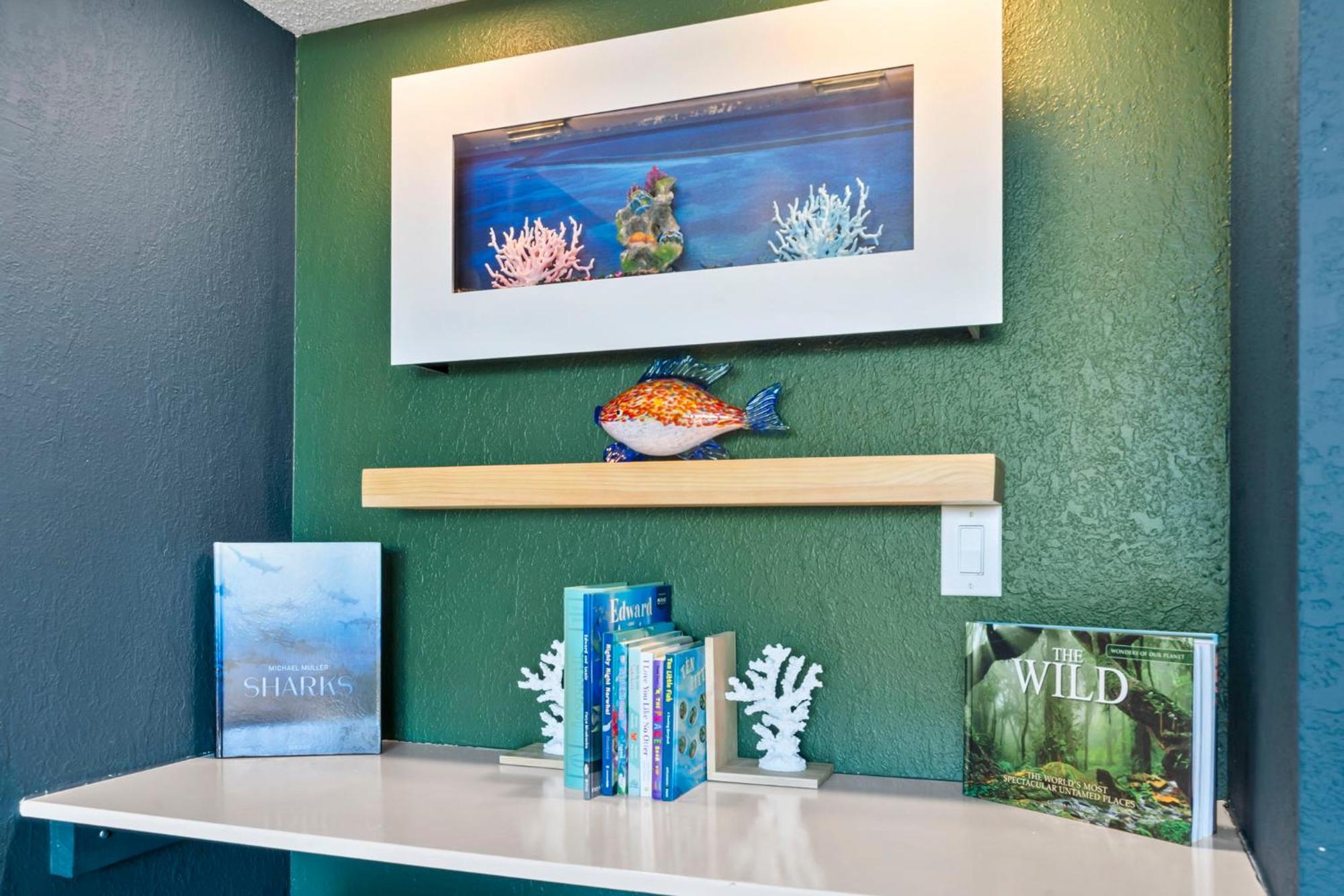 Recently Remodeled Double Queen Condo- Oceanfront Views! Boardwalk 135 Миртъл Бийч Екстериор снимка