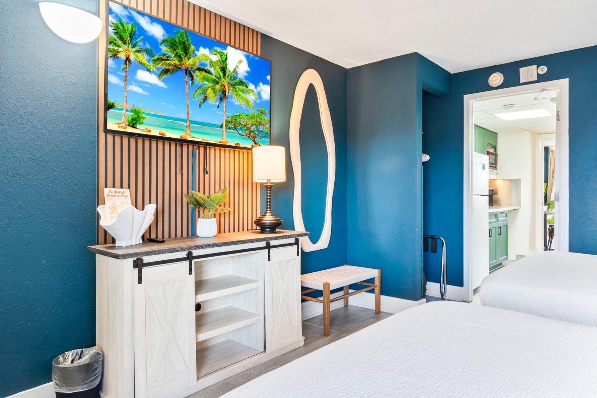 Recently Remodeled Double Queen Condo- Oceanfront Views! Boardwalk 135 Миртъл Бийч Екстериор снимка