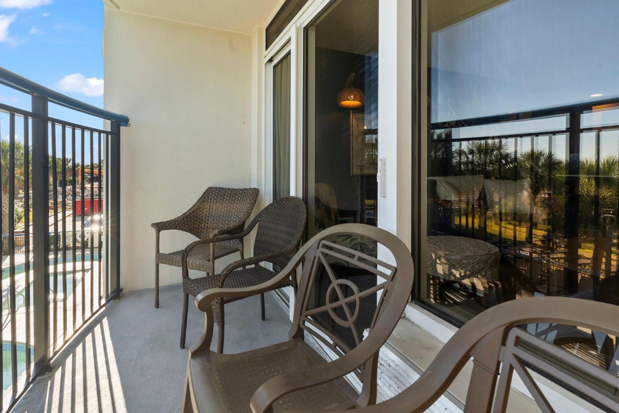 Recently Remodeled Double Queen Condo- Oceanfront Views! Boardwalk 135 Миртъл Бийч Екстериор снимка