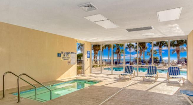 Recently Remodeled Double Queen Condo- Oceanfront Views! Boardwalk 135 Миртъл Бийч Екстериор снимка